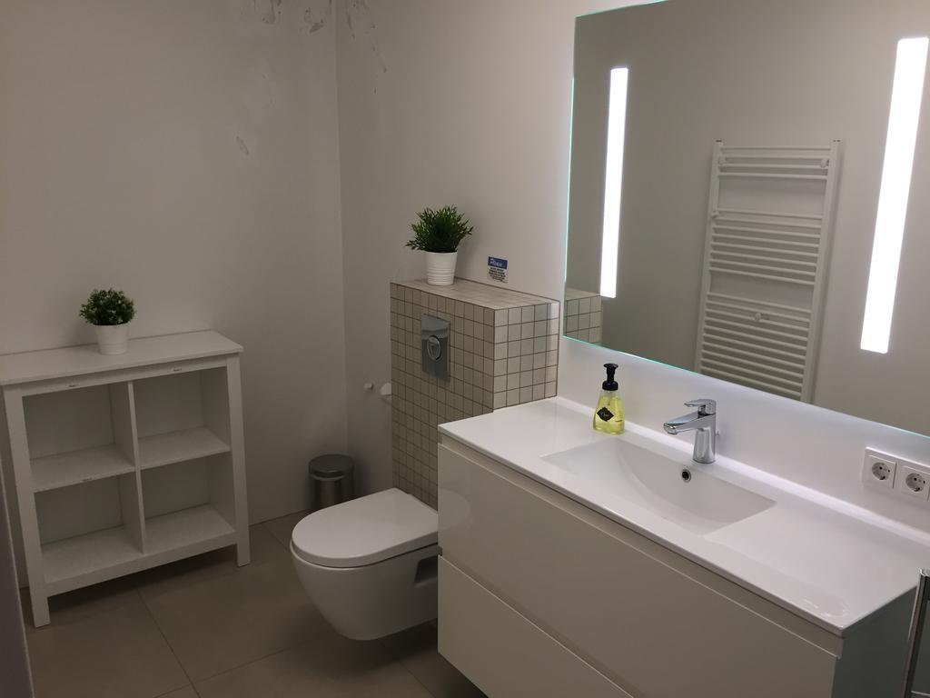 Ubak Guesthouse Reykjavík Exteriör bild