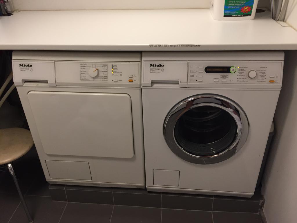 Ubak Guesthouse Reykjavík Exteriör bild