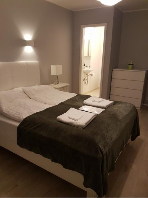 Ubak Guesthouse Reykjavík Exteriör bild