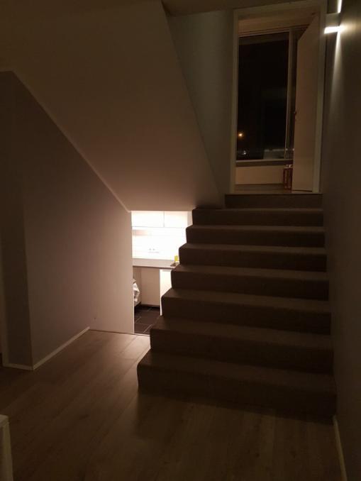 Ubak Guesthouse Reykjavík Exteriör bild