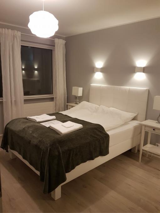 Ubak Guesthouse Reykjavík Exteriör bild